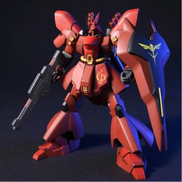 1/144 HGUC Sazabi - Image 2