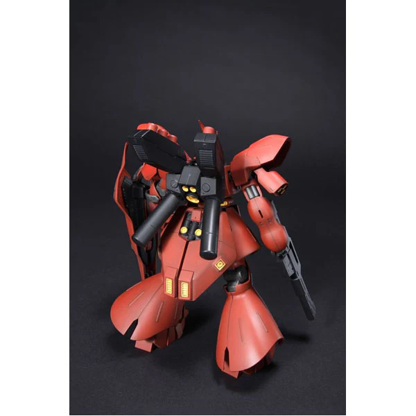 1/144 HGUC Sazabi - Image 3