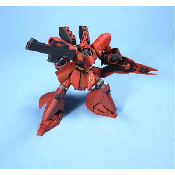 1/144 HGUC Sazabi - Image 4