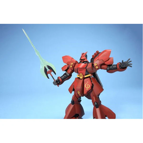 1/144 HGUC Sazabi - Image 5