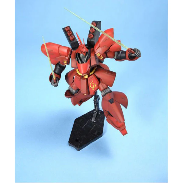 1/144 HGUC Sazabi - Image 6