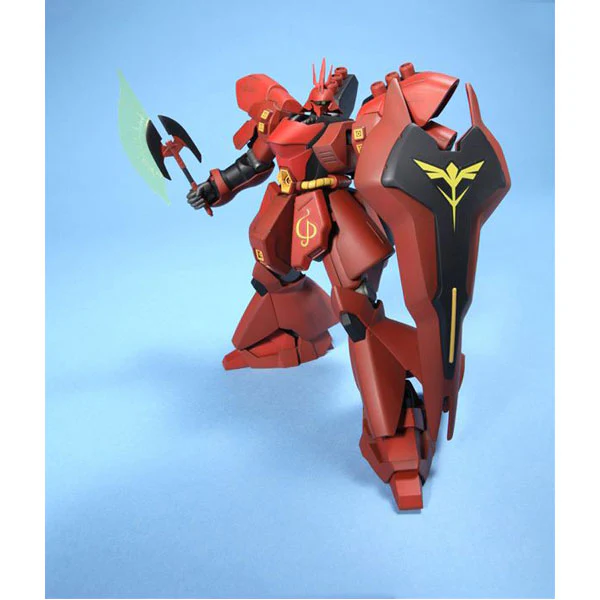 1/144 HGUC Sazabi - Image 7
