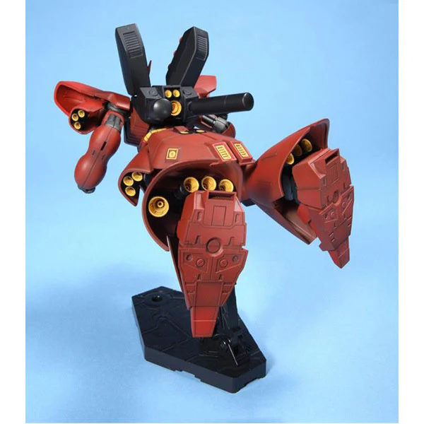 1/144 HGUC Sazabi - Image 8