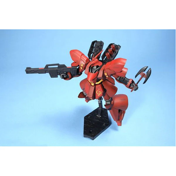 1/144 HGUC Sazabi - Image 9