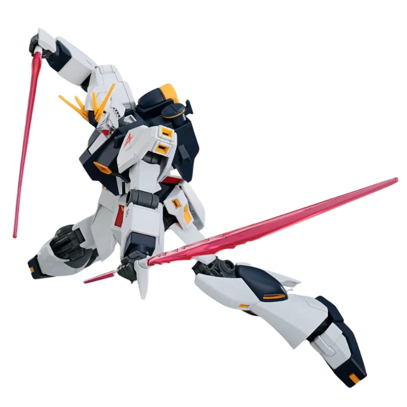 1/144 Option Parts Set Gunpla 19 ( Fin Funnel) - Image 3