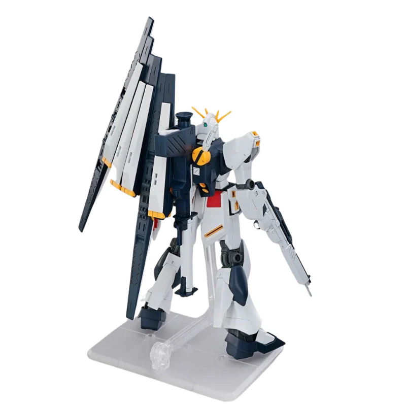 1/144 Option Parts Set Gunpla 19 ( Fin Funnel) - Image 5