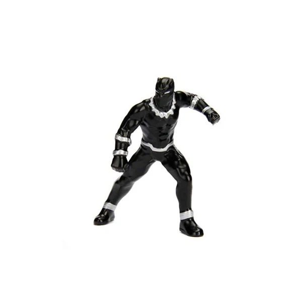 Black Panther - Lykan Hypersport 1:24 Scale Hollywood Rides Diecast Vehicle - Image 8