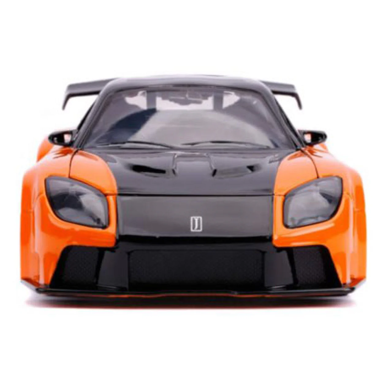 Fast and the Furious: Tokyo Drift - Han’s 1997 Mazda RX-7 1:24t Scale Hollywood Ride - Image 4