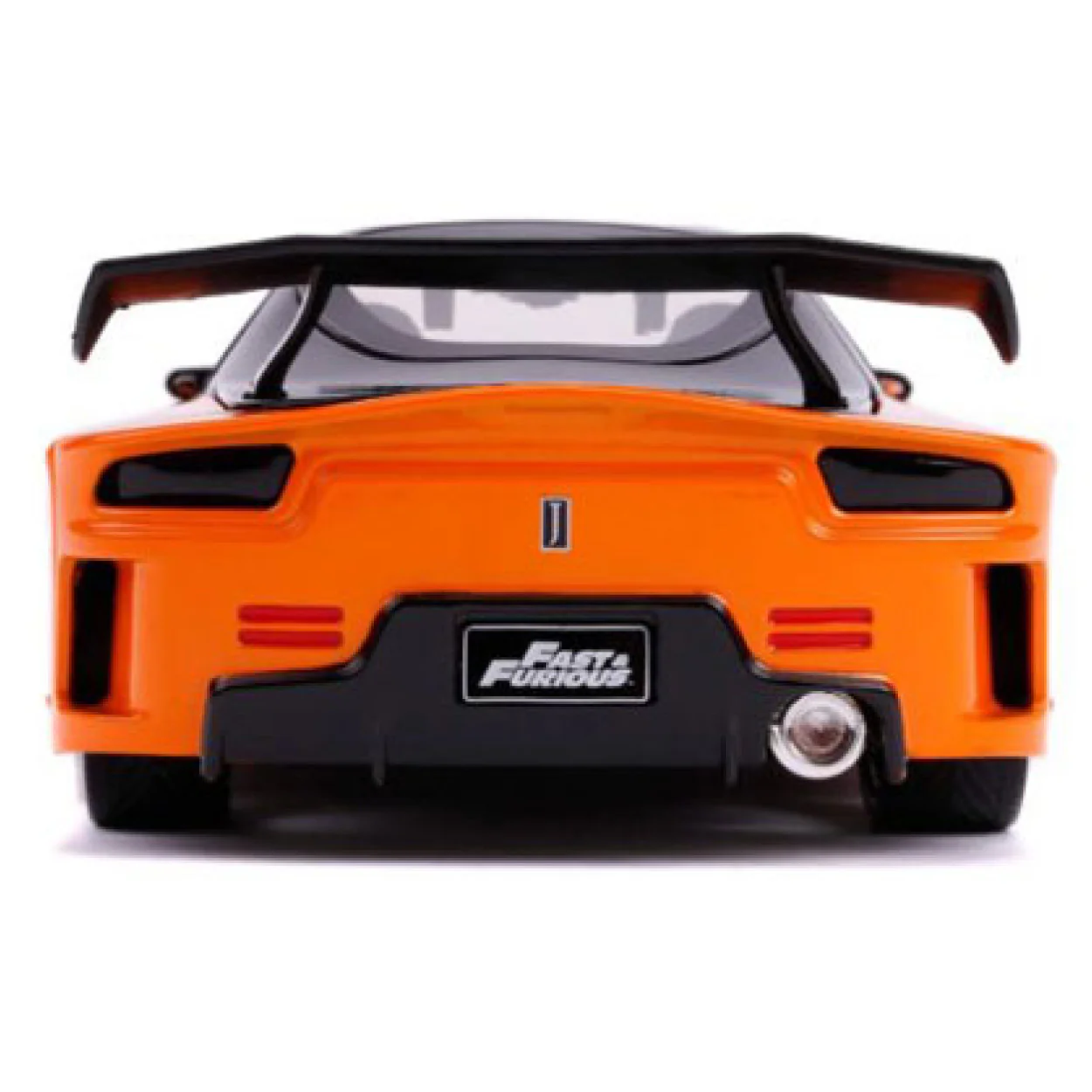 Fast and the Furious: Tokyo Drift - Han’s 1997 Mazda RX-7 1:24t Scale Hollywood Ride - Image 5