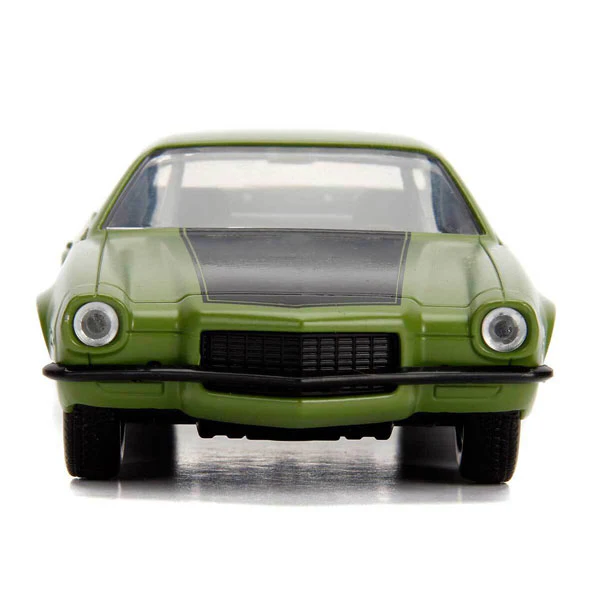 Fast and Furious - 1973 Chevy Camaro 1:32 Scale Hollywood Ride - Image 6