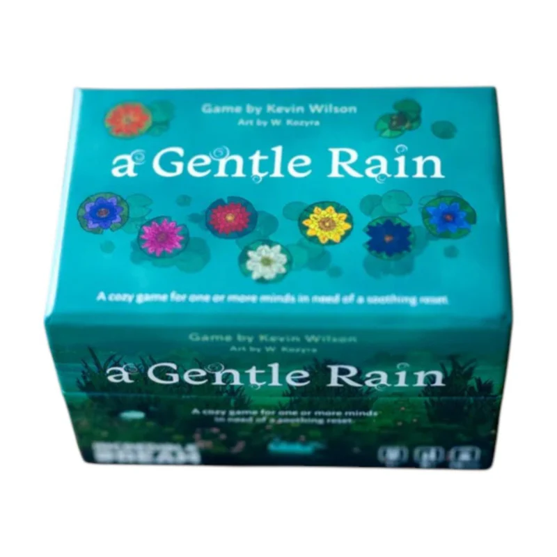 A Gentle Rain - Image 5