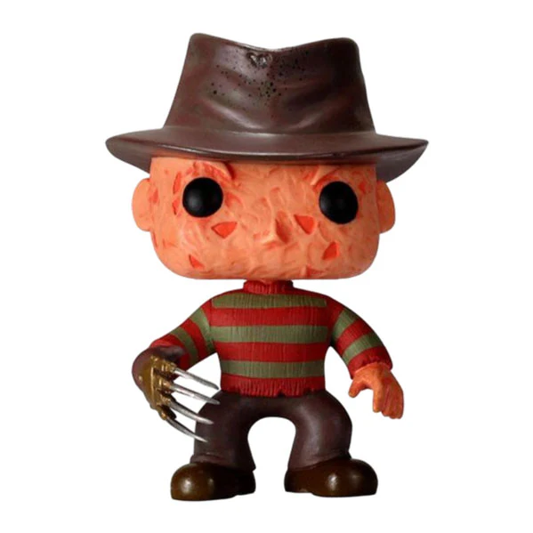 A Nightmare on Elm Street - Freddy Krueger Pop! Vinyl