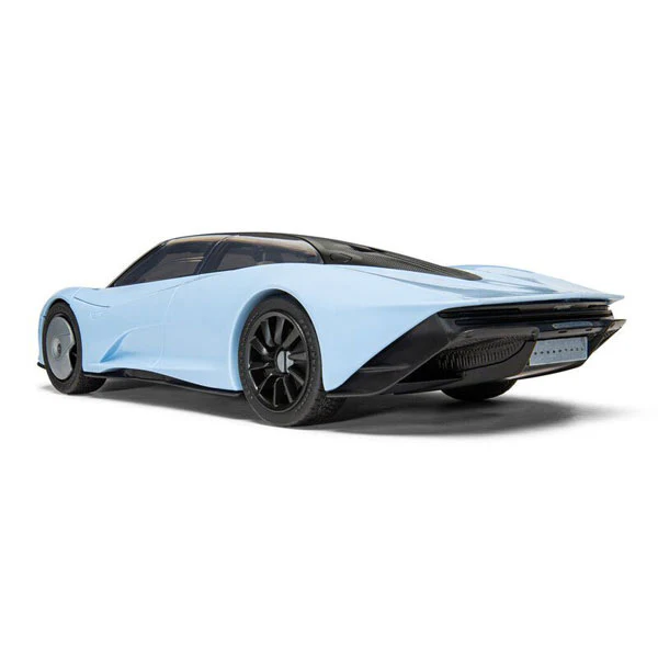 Airfix Quickbuild McLaren Speedtail - Image 6