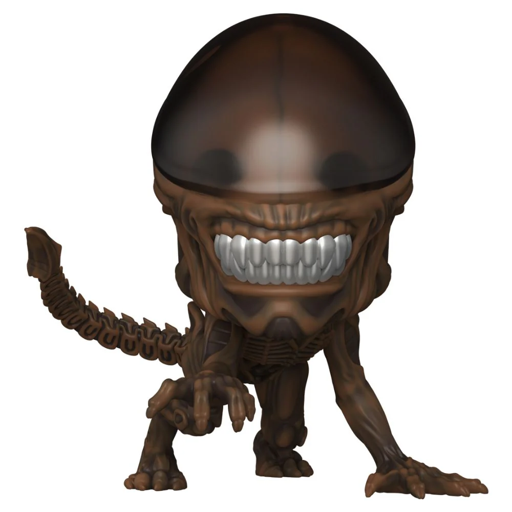 Alien 3 - Xenomorph "The Runner" 6 Inch Pop! Vinyl