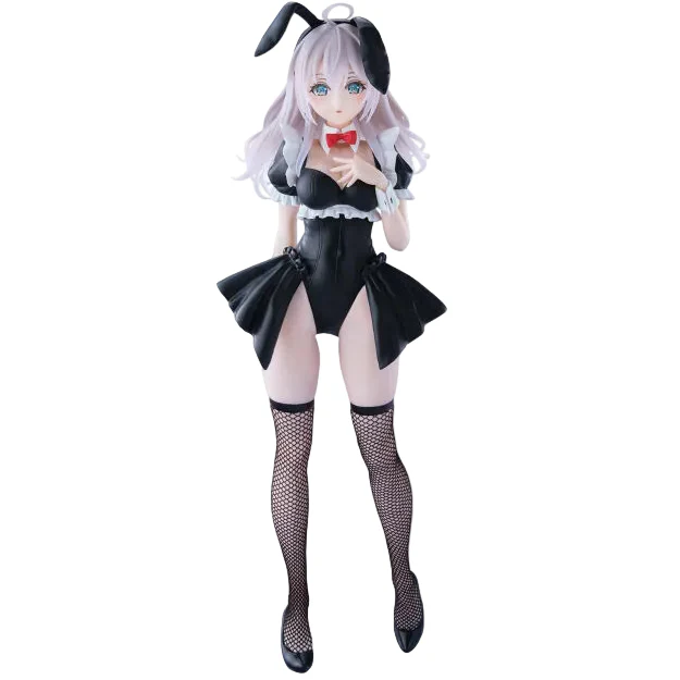 Alya Sometime Hides her feelings in Russian - Glitter & Glamours - Alya (Bunny Ver.)