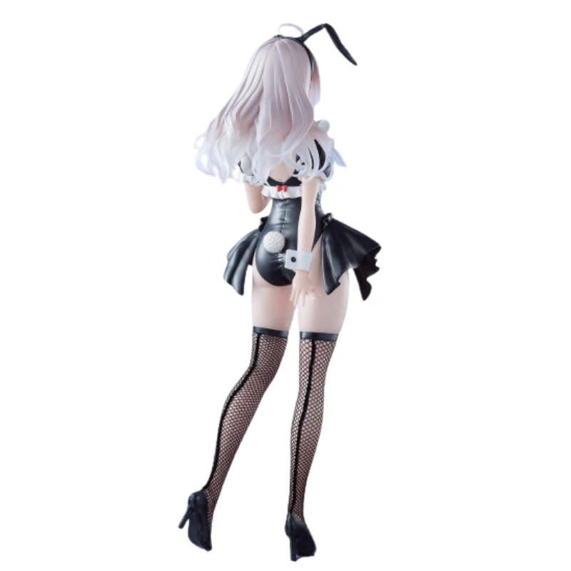Alya Sometime Hides her feelings in Russian - Glitter & Glamours - Alya (Bunny Ver.) - Image 2