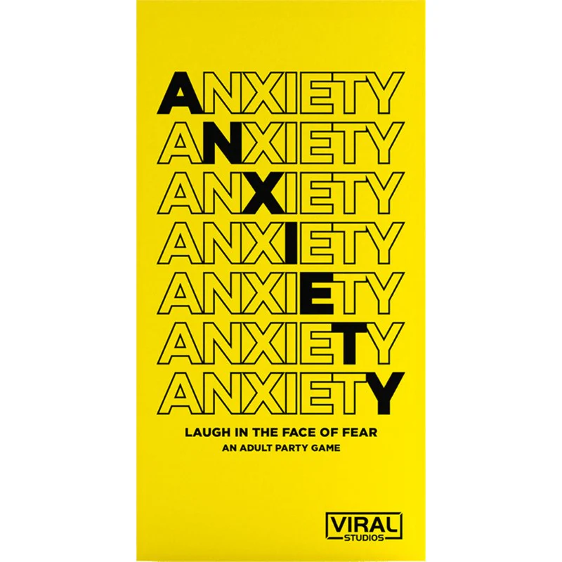 Anxiety - Image 2