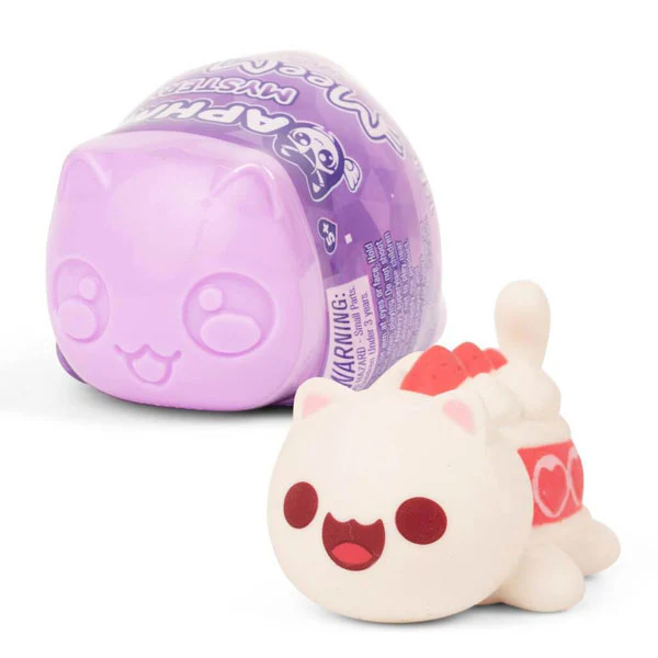 Aphmau Squishy Mystery Figures Series 1 - Image 10
