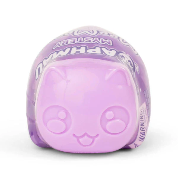 Aphmau Squishy Mystery Figures Series 1 - Image 4