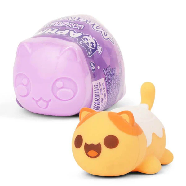 Aphmau Squishy Mystery Figures Series 1 - Image 5