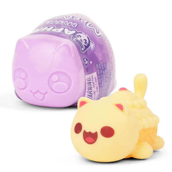 Aphmau Squishy Mystery Figures Series 1 - Image 7
