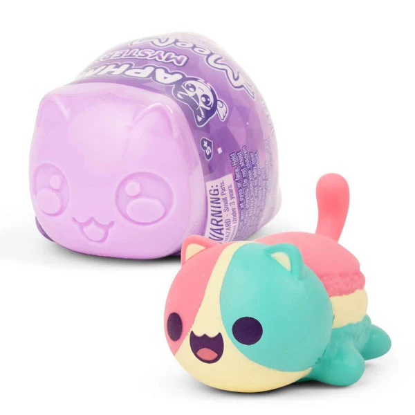 Aphmau Squishy Mystery Figures Series 1 - Image 8