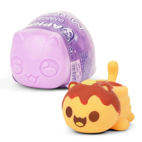 Aphmau Squishy Mystery Figures Series 1 - Image 9