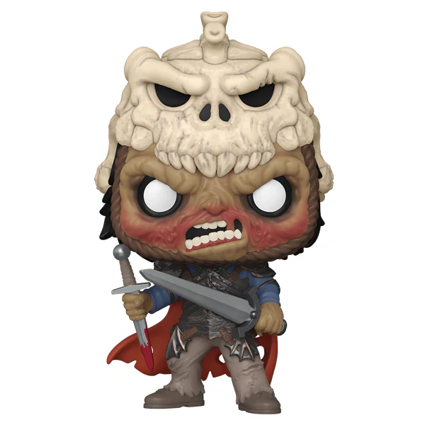 Army of Darkness - Evil Ash with Swords Pop! Vinyl