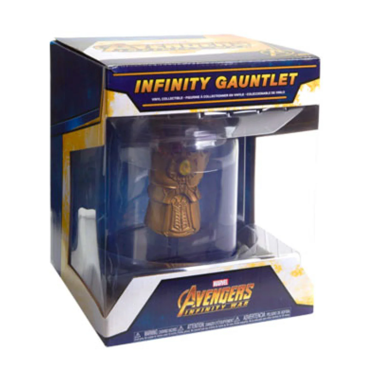 Avengers 3: Infinity War - Infinity Gauntlet Collectable Dome - Image 3