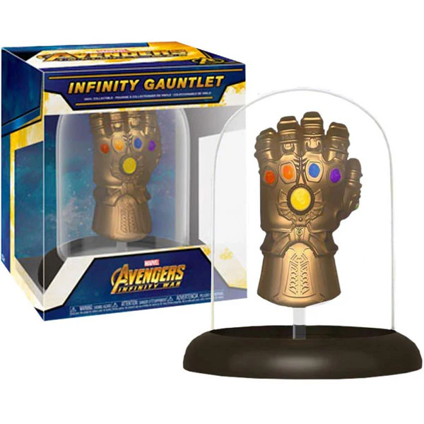 Avengers 3: Infinity War - Infinity Gauntlet Collectable Dome - Image 4