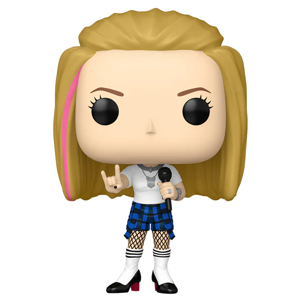 Avril Lavigne - Girlfriend Pop! Vinyl