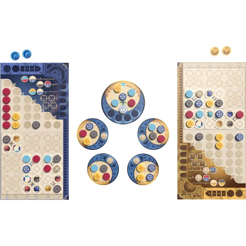 Azul Duel - Image 3