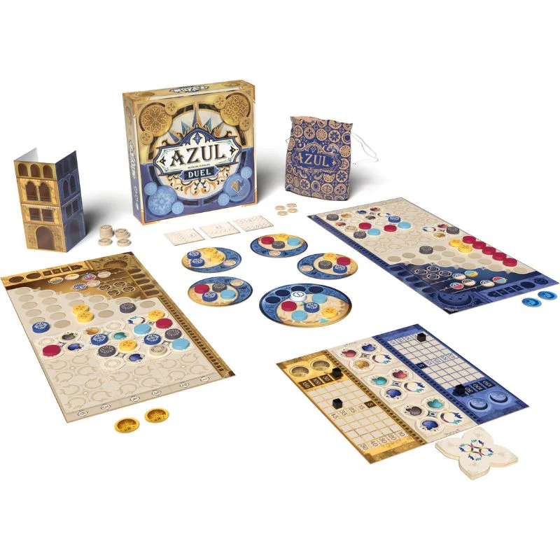 Azul Duel - Image 4