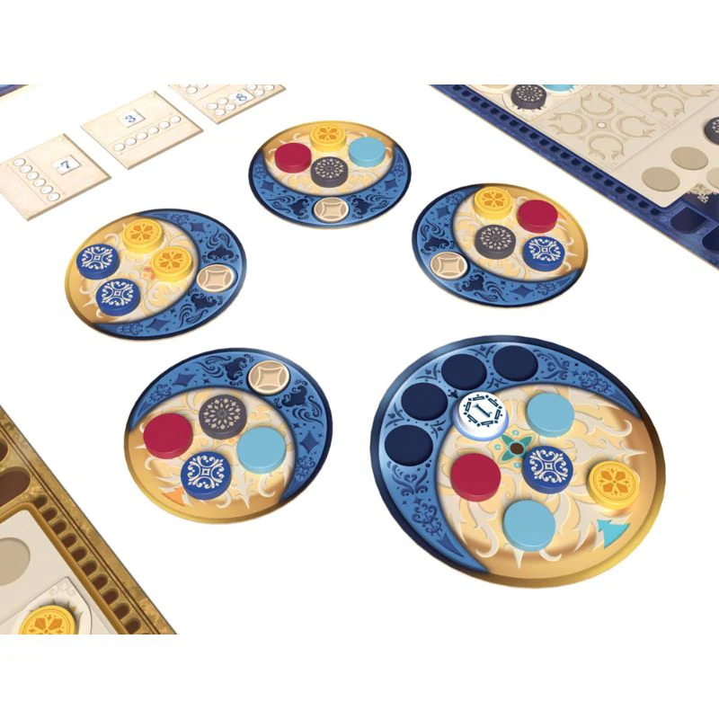 Azul Duel - Image 5