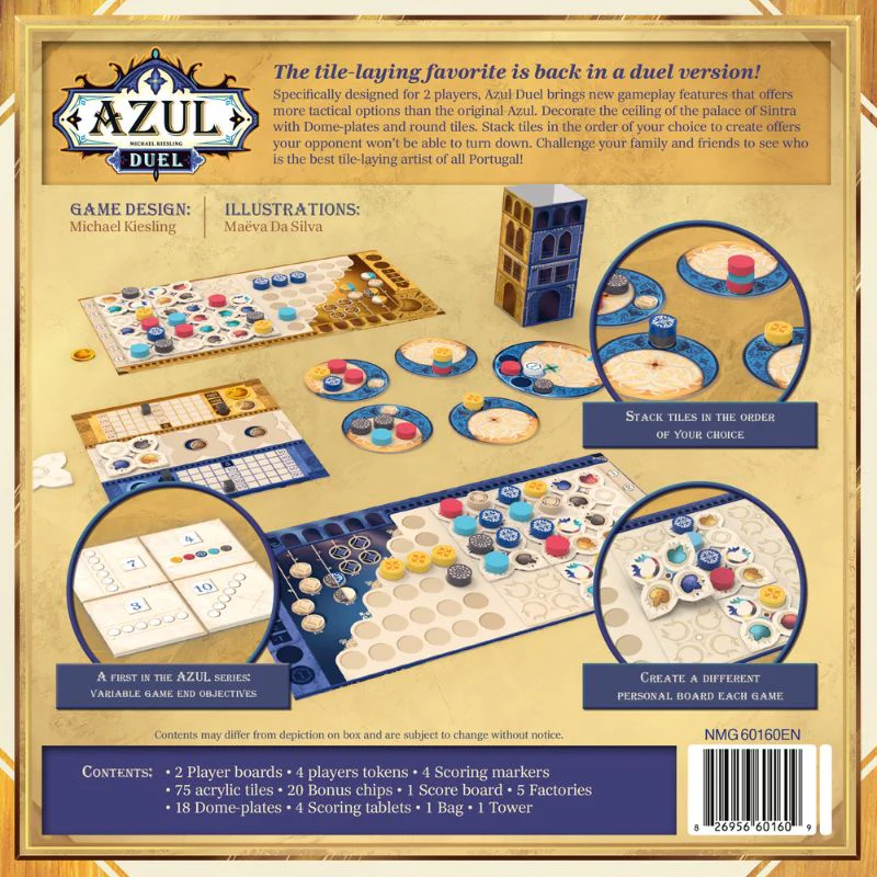 Azul Duel - Image 6