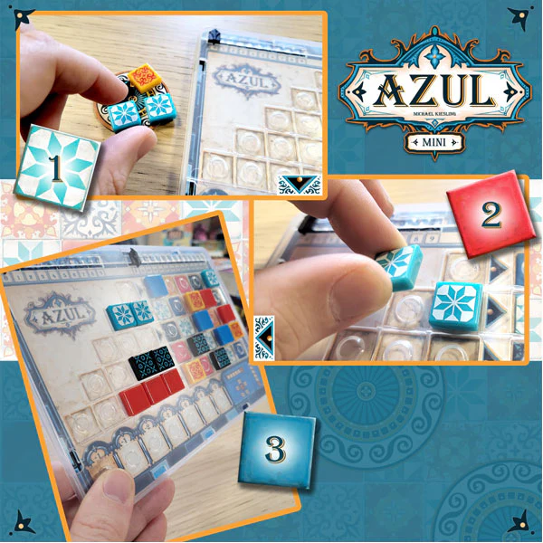 Azul Mini - Image 3