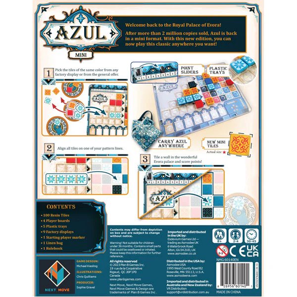 Azul Mini - Image 4