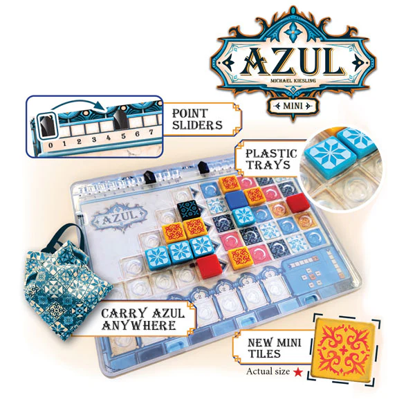 Azul Mini - Image 6