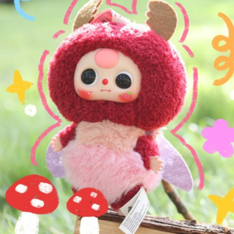 Baby Three - Elf Plush Blind Box ( 1 Unit ) - Image 10