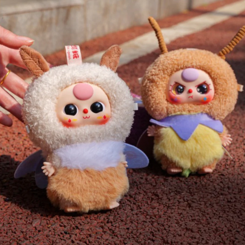Baby Three - Elf Plush Blind Box ( 1 Unit ) - Image 3