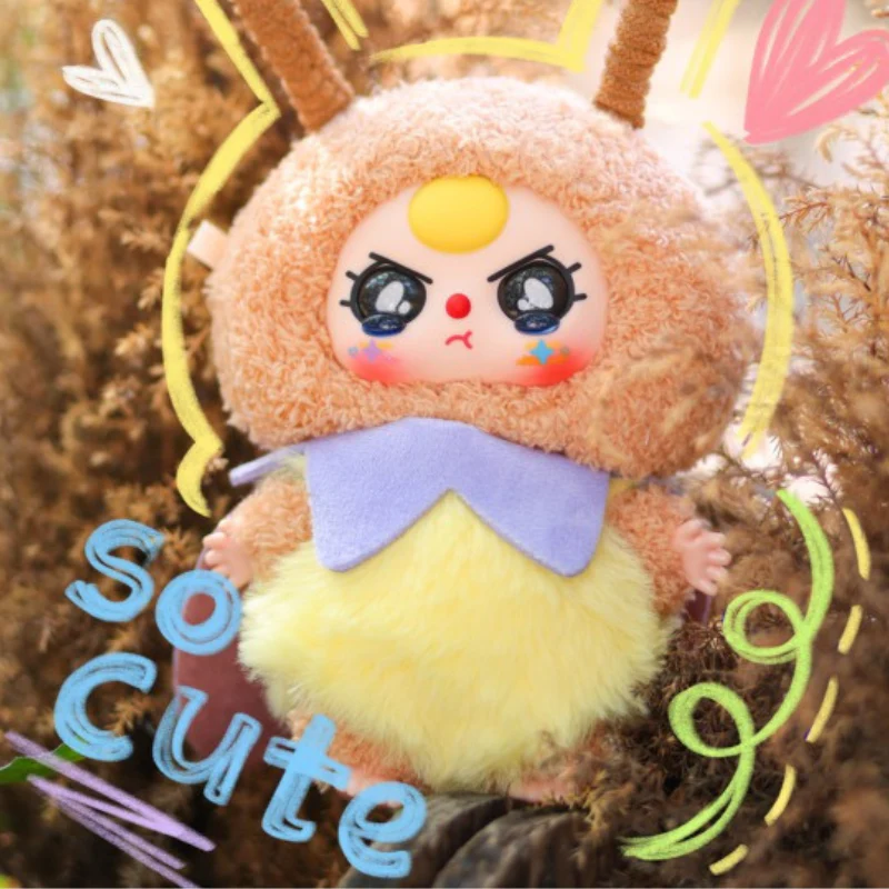 Baby Three - Elf Plush Blind Box ( 1 Unit ) - Image 4