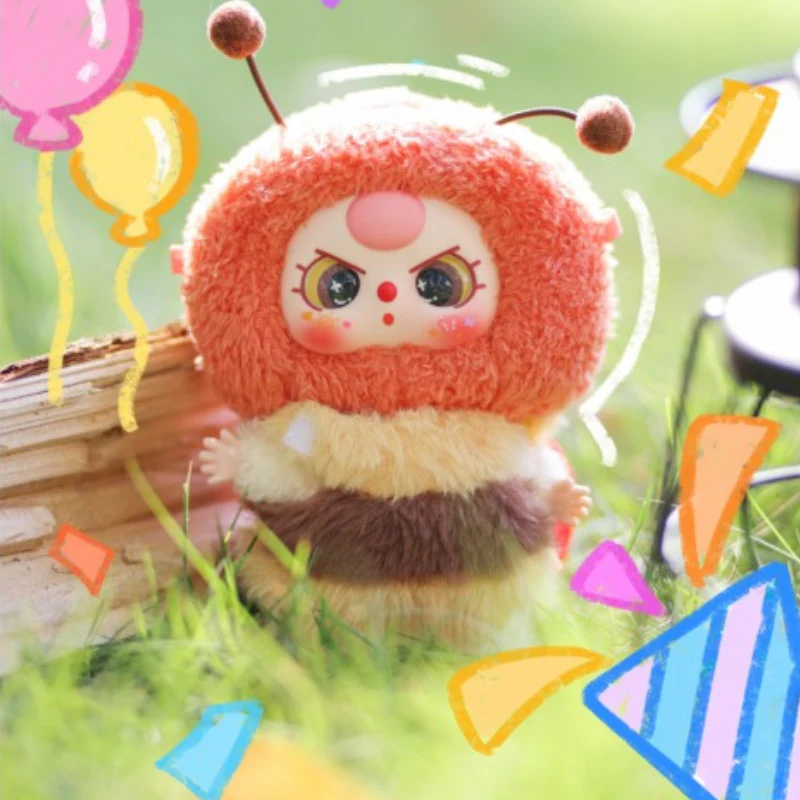 Baby Three - Elf Plush Blind Box ( 1 Unit ) - Image 5