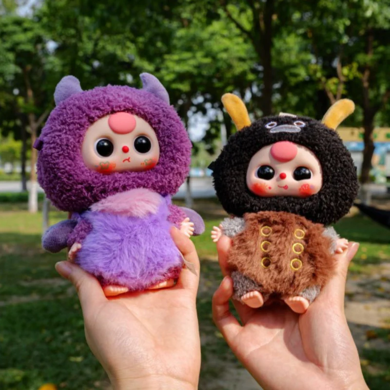 Baby Three - Elf Plush Blind Box ( 1 Unit ) - Image 6