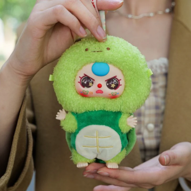 Baby Three - Elf Plush Blind Box ( 1 Unit ) - Image 8