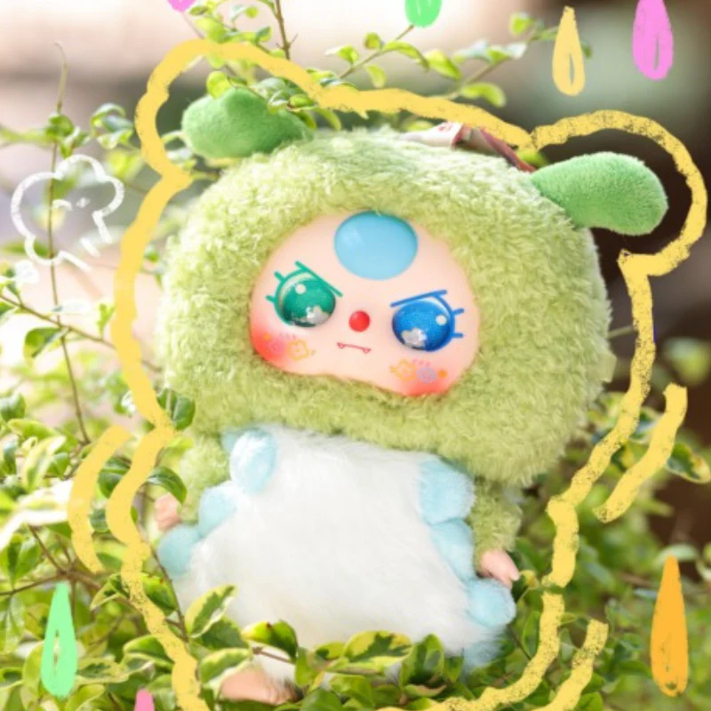 Baby Three - Elf Plush Blind Box ( 1 Unit ) - Image 9
