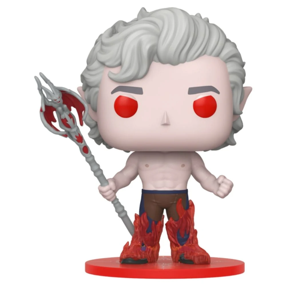 Baldur's Gate 3 - Astarion (Vampire Ascendant) Pop! Vinyl