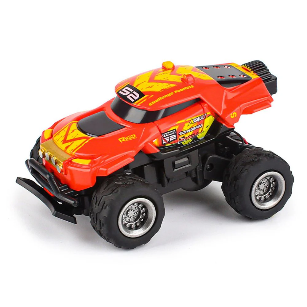 Ballerz RC Car - Image 2
