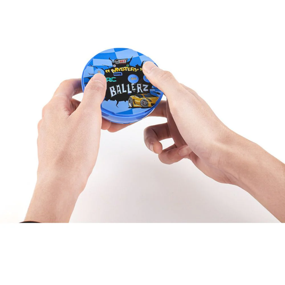 Ballerz RC Car - Image 3