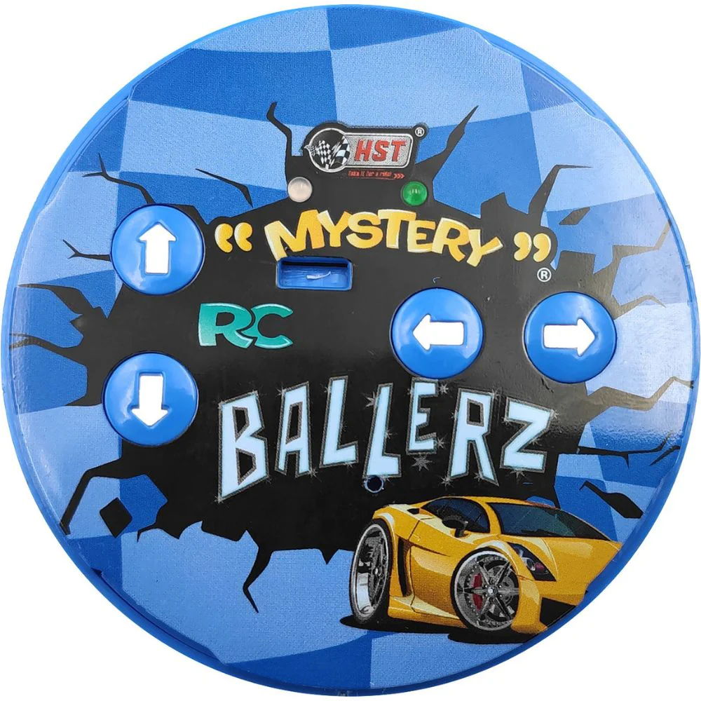 Ballerz RC Car - Image 4