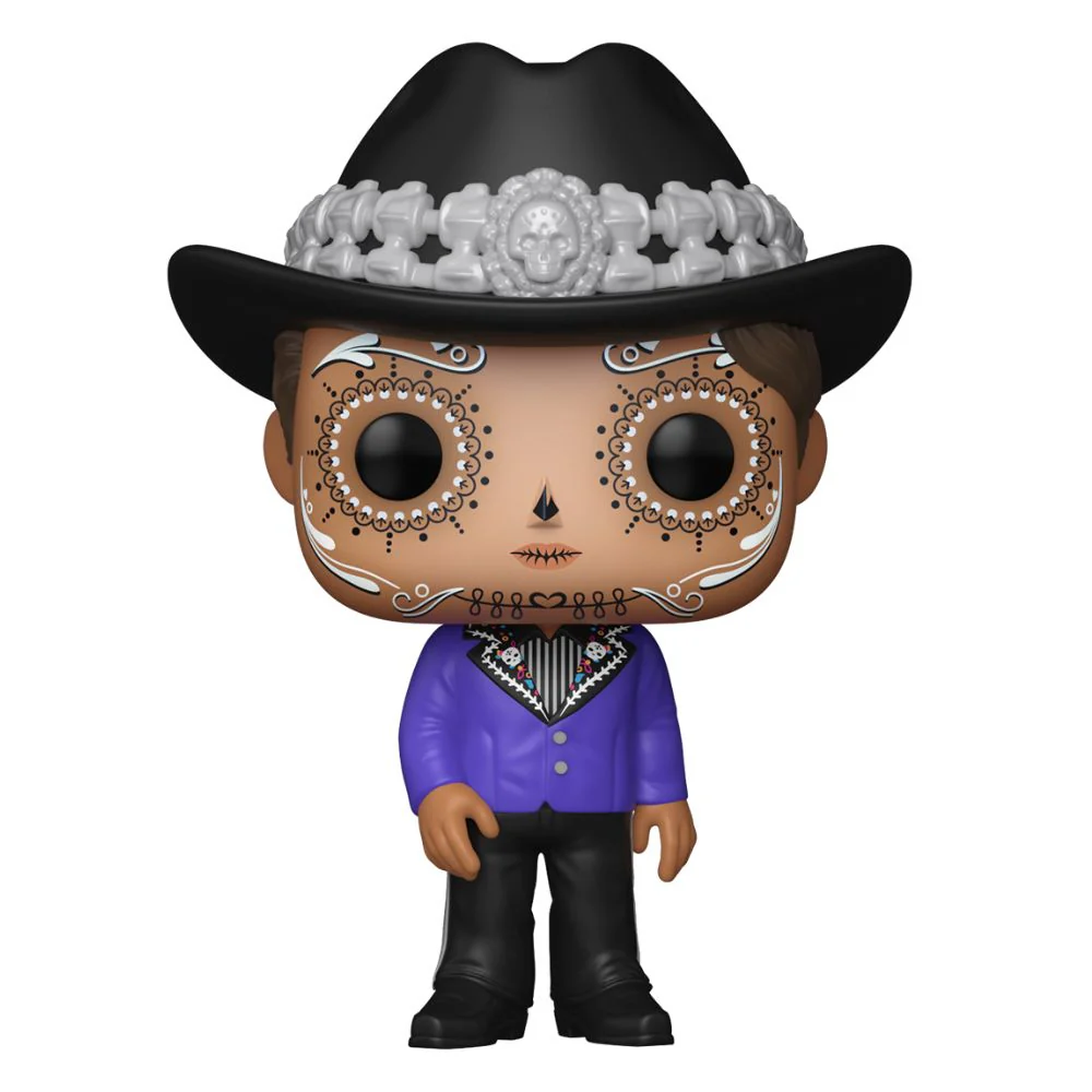 Barbie - Ken (Dia De Los Muertos) Pop! Vinyl
